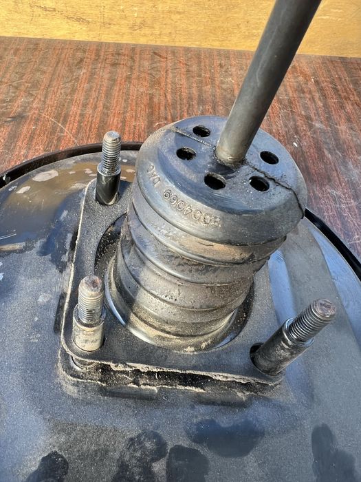 Вакуум. Нубира. Леганза. Такума.