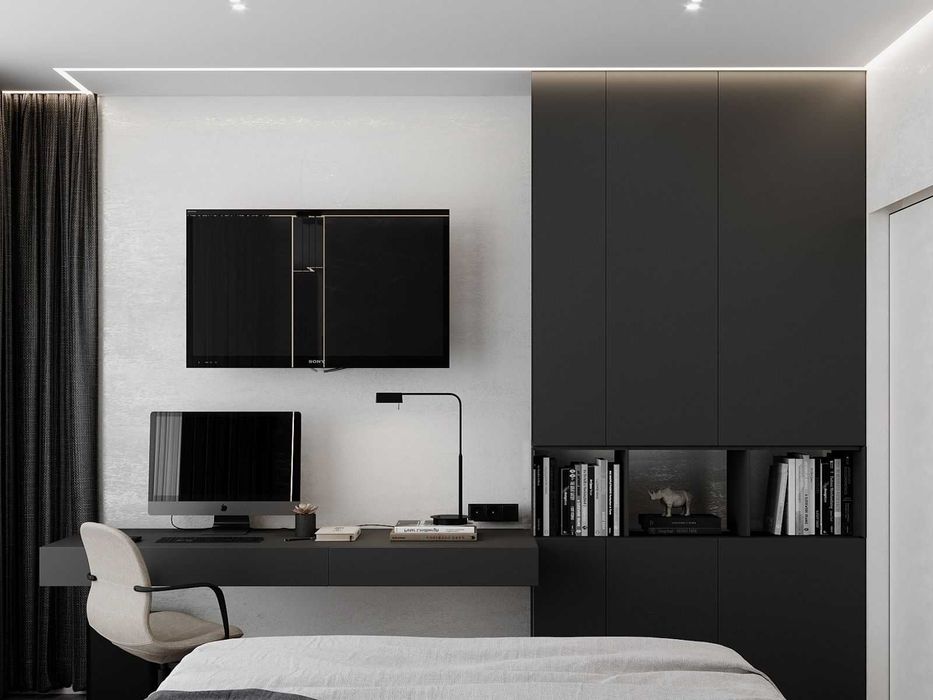 Друга здача в оренду 1 кім.кв по вул.Шевченка жк Велика Британія