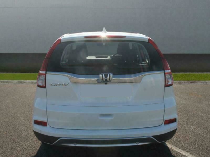 Разборка Honda CR-V 4 IV RM дверь четверть стекло крыло бампер порог