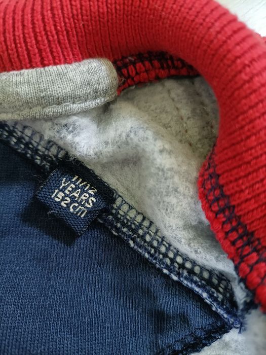 Casaco de basebol Tiffosi