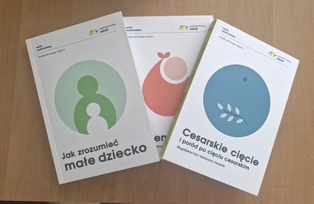 Natuli cesarskie cięcie Jak zrozumieć dziecko natuli noszenie dzieci