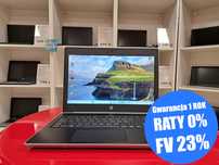 Laptop 13" HP PROBOOK 430 G5 i5-8gen 16GB Win11 256SSD Kamera HDMI