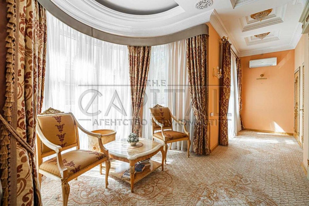 Продажа дома, КМ «Канадская деревня», Гостомель