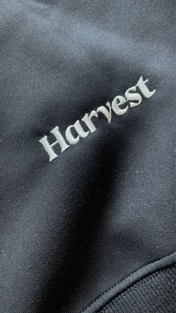 Spider man zip up dark harvest