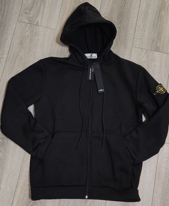 !!Розпродаж!! Зіп худі Stone island