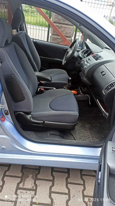 Продам Honda Jazz