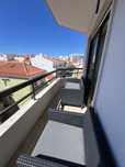 Apartamento T1 à venda na rua das Flores, 23