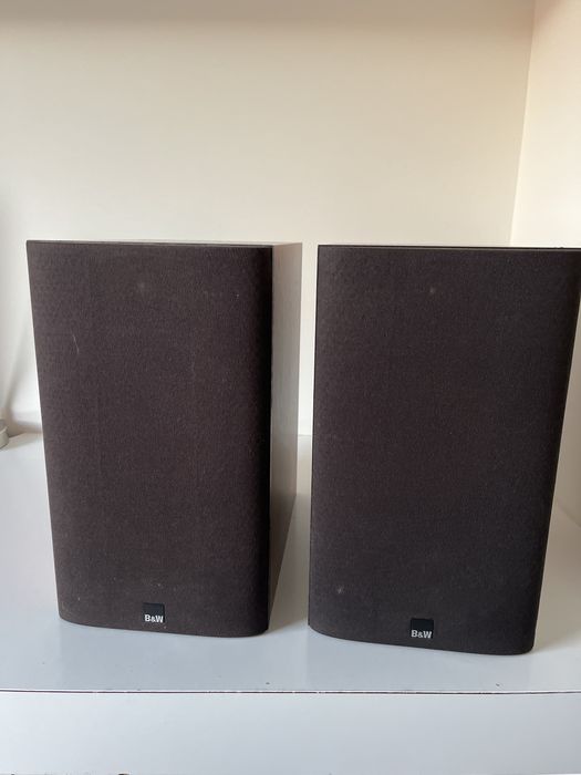 Colunas B&W 685 (Bowers & Wilkins)