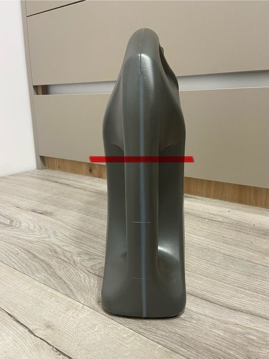 Моторне масло 3літри залишок Shell HELIX ULTRA 5W-30