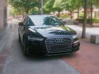 Audi A6 Avant 3.0 TDi V6 quattro Advance S tronic C.Diesel