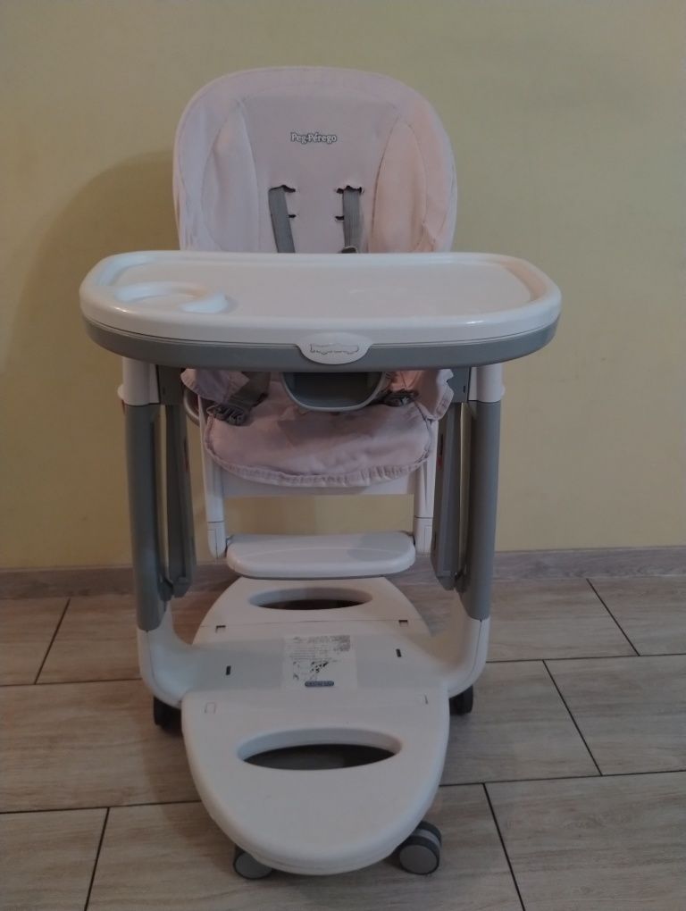 Krzesełko TATAMIA Peg perego