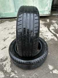 Продам шини 205/55 r16