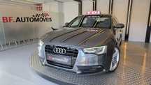 Audi A5 Sportback 2.0 TDI S-line