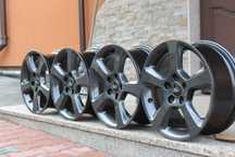 FORD Mondeo Mk4 Focus Mk3 Mk4 Kuga C-Max Connect  5x108 16'' 7J ET50