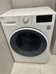 Pralka LG Steam Direct Drive 6,5kg