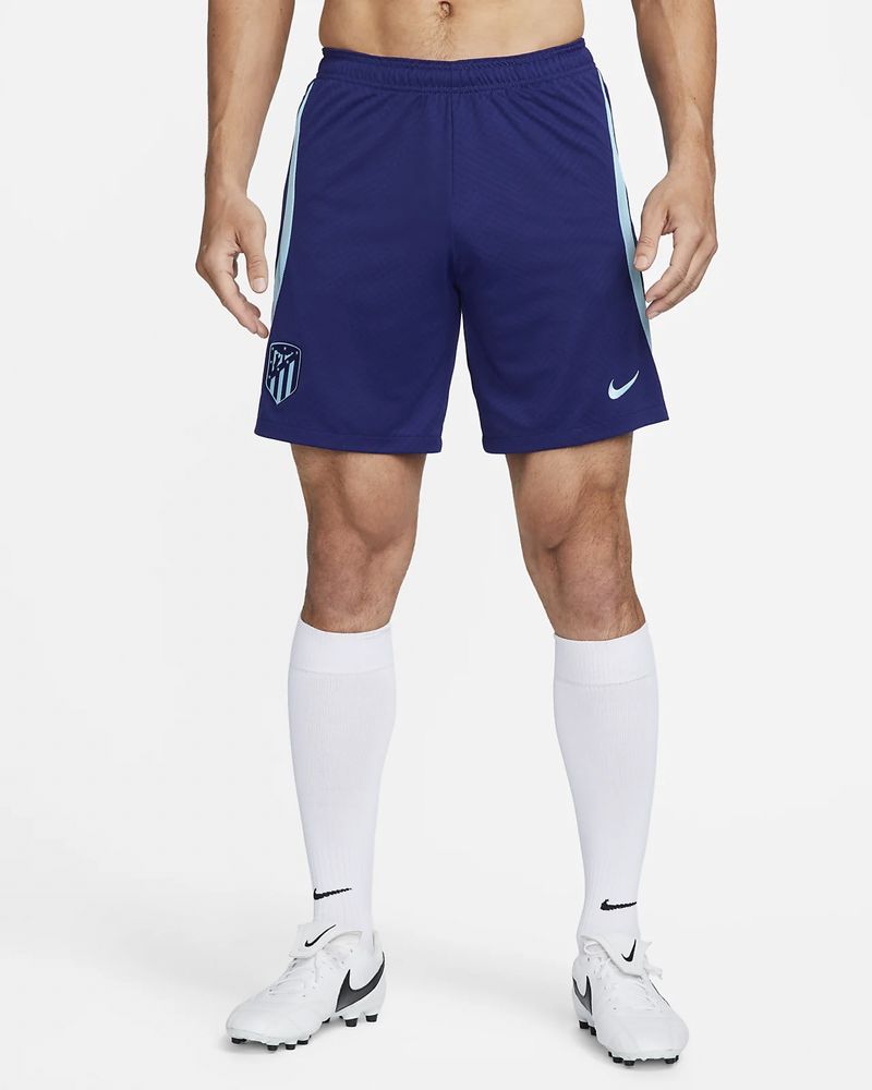 Шорти чоловічі Nike Dri-FIT Soccer Shorts