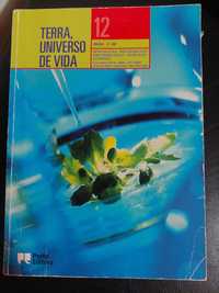 Terra, Universo de Vida 12 de Biologia