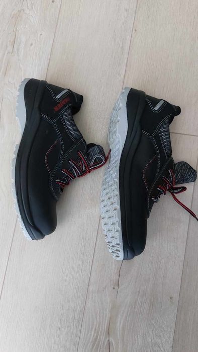 Buty bhp Panter diamante link S3 rozmiar 40