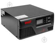 Джерело безперебійного живлення Must 1000W з чистою синусоїдою 12V LCD