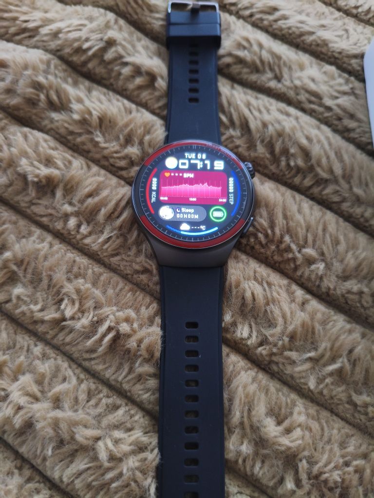 Sprzedam smartwatch