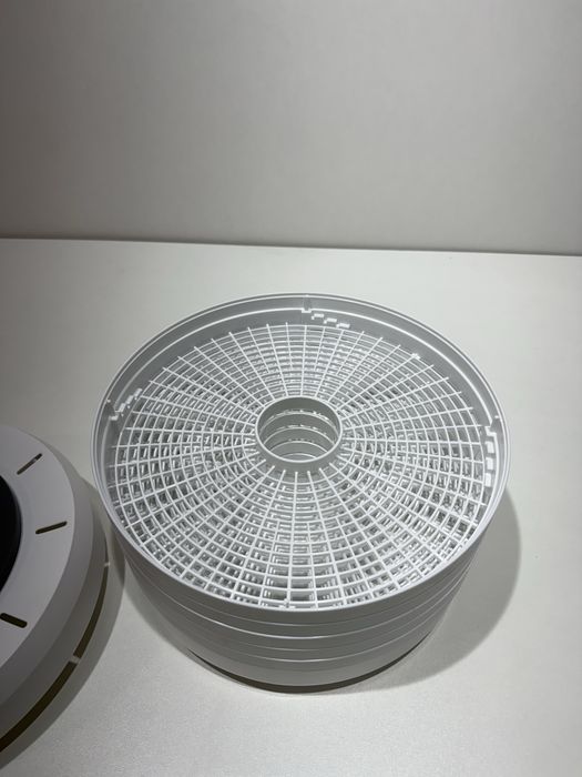 Сушарка для харчових продуктів SILVERCREST® SDAG 250 A1