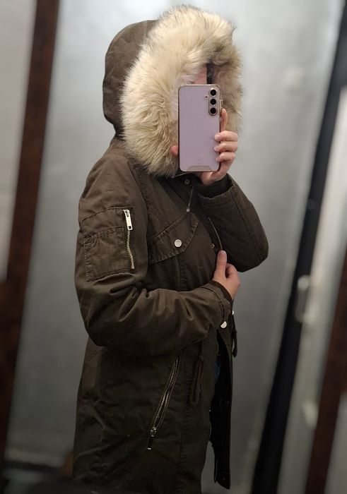 Парка жіноча Tally Weijl