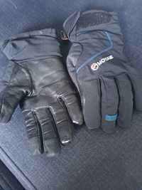Rękawiczki MONTANE Tornado GTX black r  L