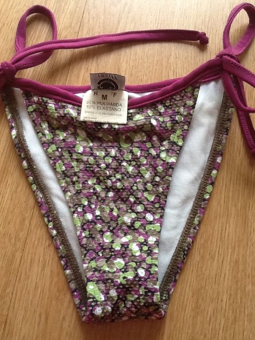 Reciff cueca bikini