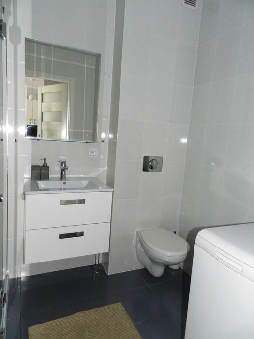 do wynajęcia 2-pokoje, 40 m2, ul. Hawelańska, Winogrady