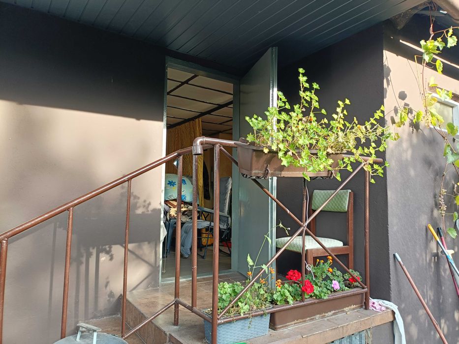 działka ROD Wypalanki