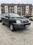 Hyundai Santa FE 2.4 benzyna