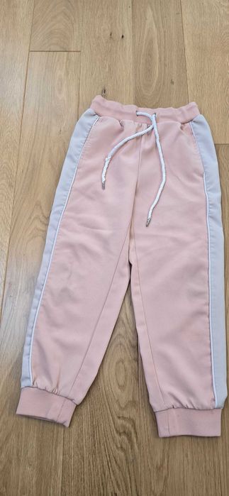 Zestaw 7 par spodni 122 hm reserved next pepco