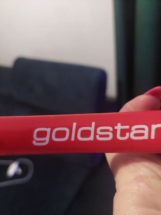 Rakieta do tenisa ziemnego Gold Star