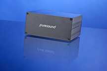 Pure Sound T 10 Transformador para células MC (SUT)
