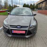 Ford focus 2013 , 1,6 дизель