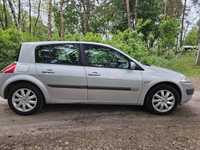 Renault Megane 1.6 16v, 2006rok