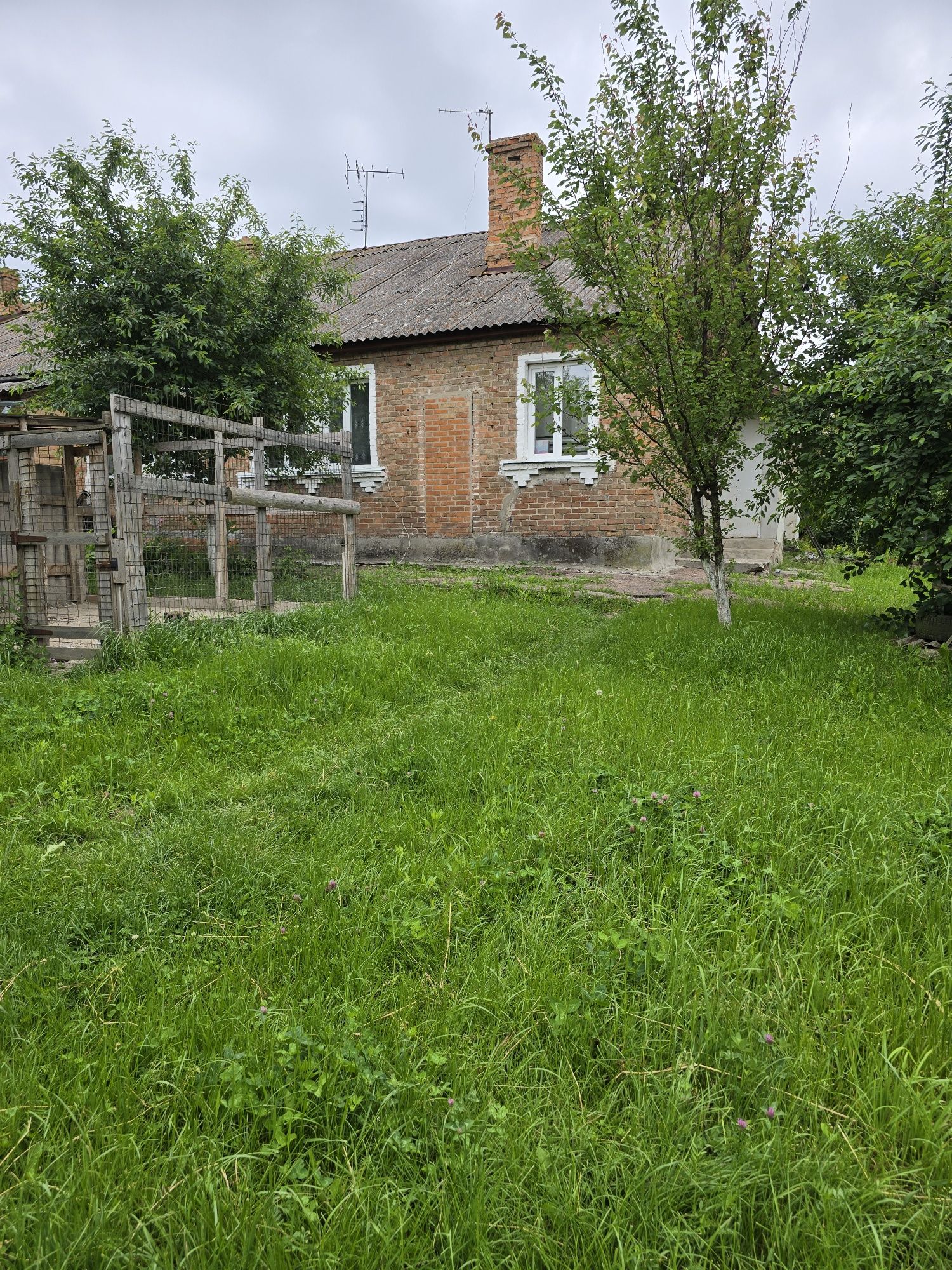 Продам частину будинку