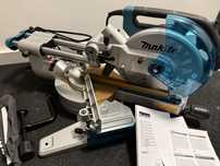 Ukośnica z Przesuwem 216mm MAKITA LS0816F