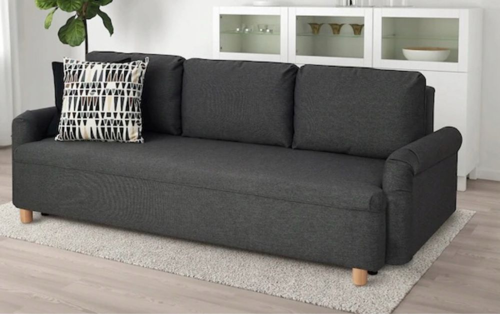 Sofa Grimhult Ikea oddam za darmo