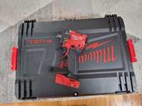 Akumulatorowy klucz udarowy Milwaukee M18 FIW2F12 18V 1/2"