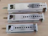 Mini suwak    dgsl-20-100-y3a dgsl-25-200-y3a