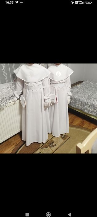 Alba komunijna rozm.152