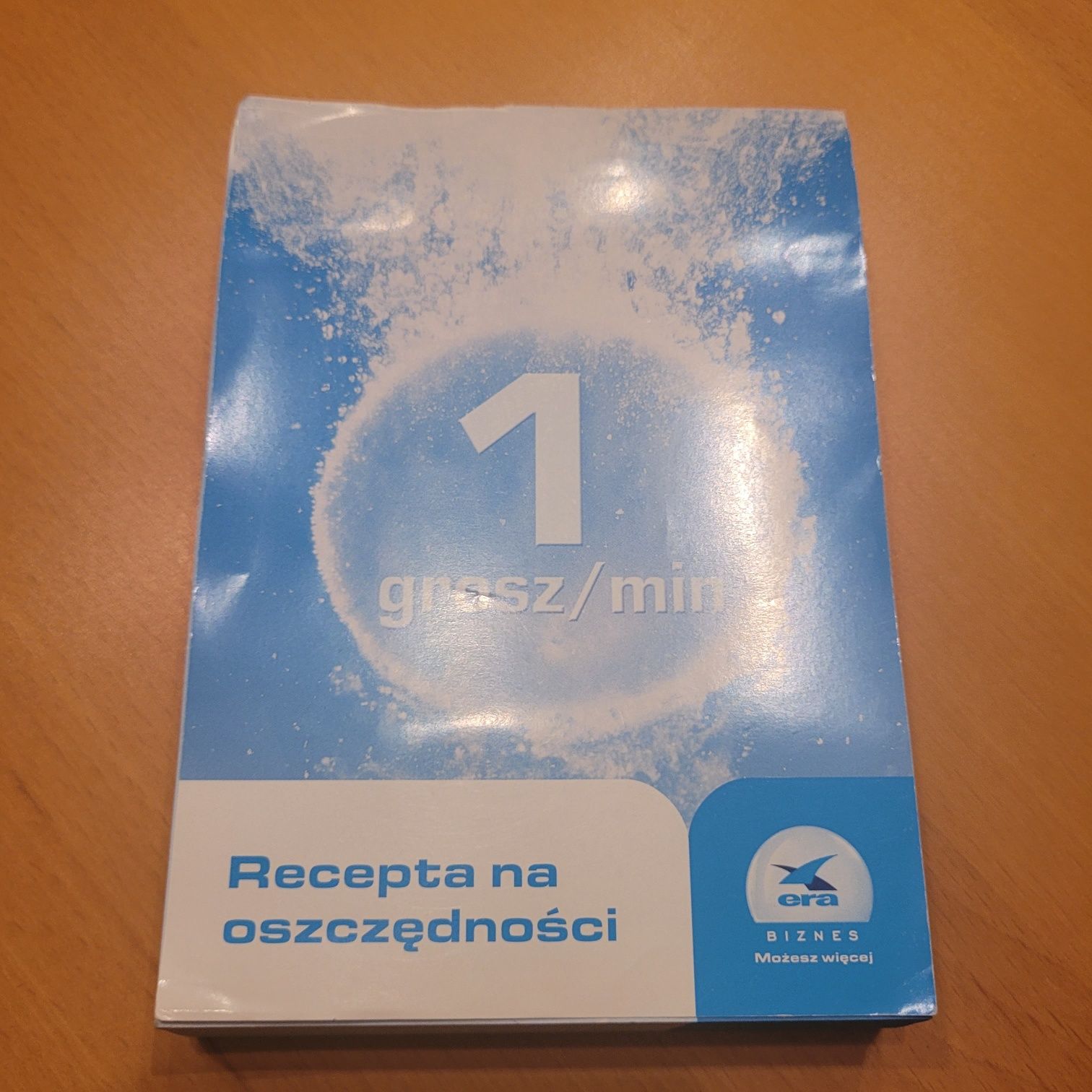 Notatnik z lat 80 z wyrywanymi kartkami