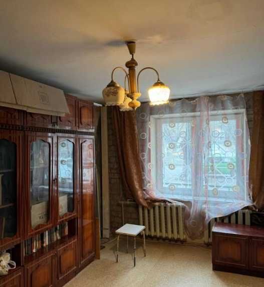 Продается двухкомнатная квартира в Суворовском районе