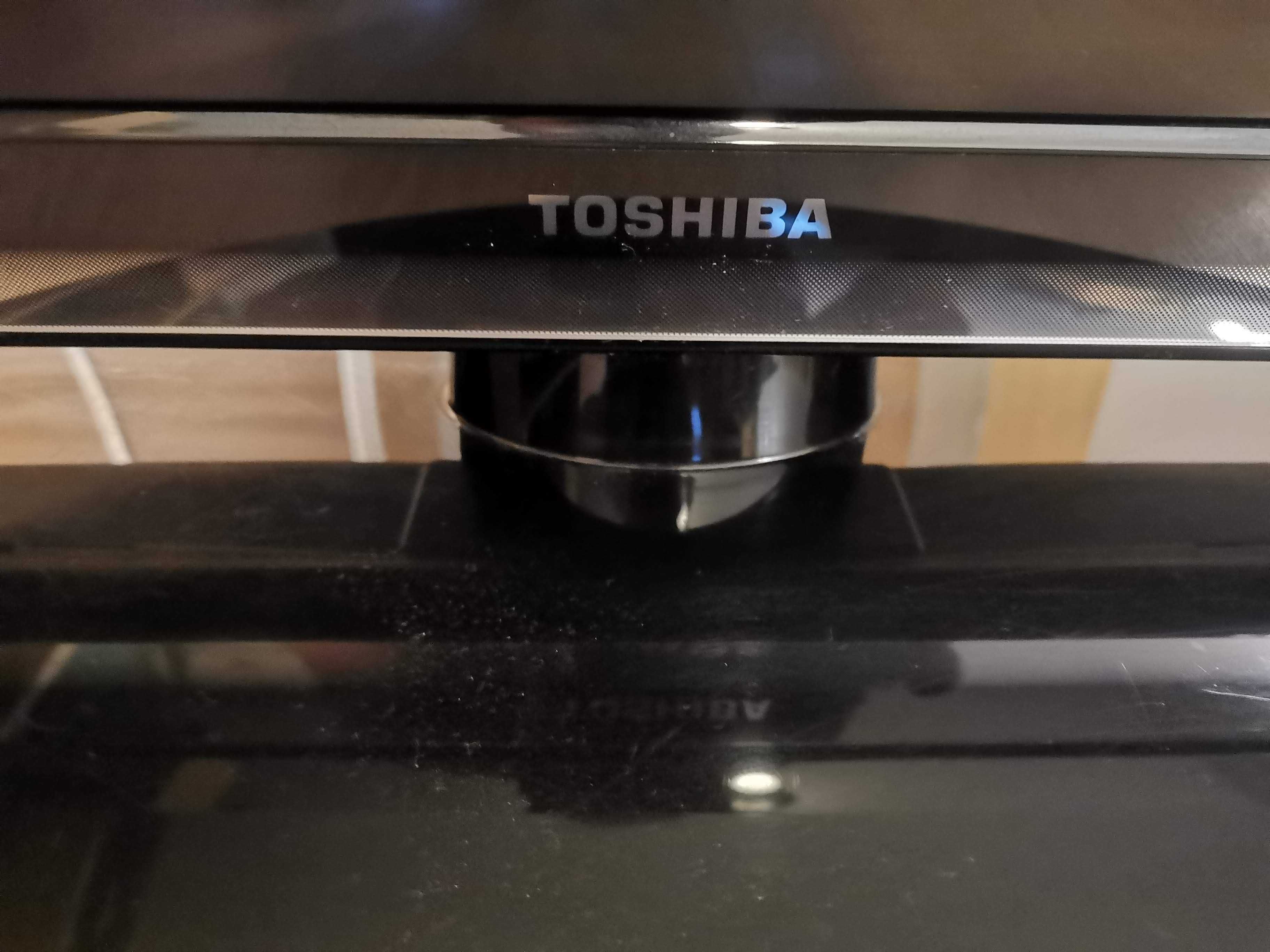 Telewizor Toshiba Regza 40" LCD
