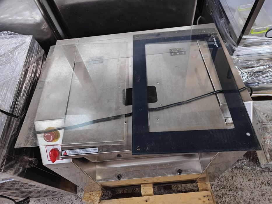 Запчасти для unox унокс anna Arianna бу