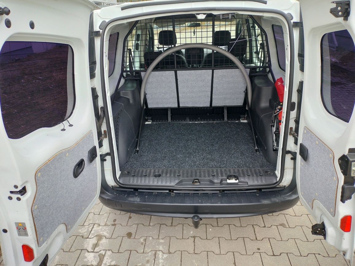 Renault Kangoo Maxi 2013r. Klima!!!