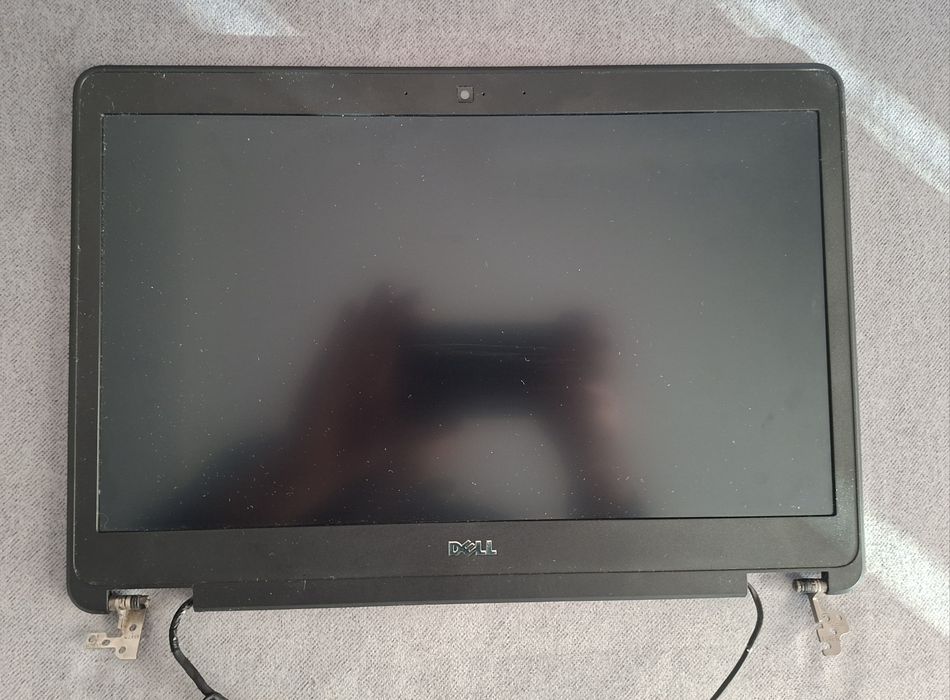 Klapa matryca Dell e7440