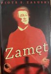 Piotr Załuski - „Zamęt” nieużywany, zafoliowany
