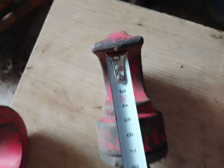 Giętarki do rury niemieckie